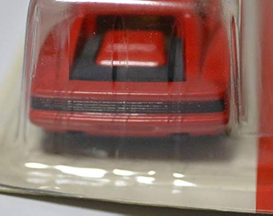 トミカ フェラーリ テスタロッサ 1/60 91番 Amazon | トミカ ブリスター 91 フェラーリ テスタロッサ 1/60